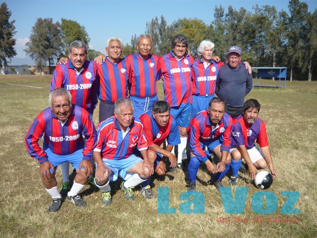 LIGA SESENTA Y MAS---------CANADA