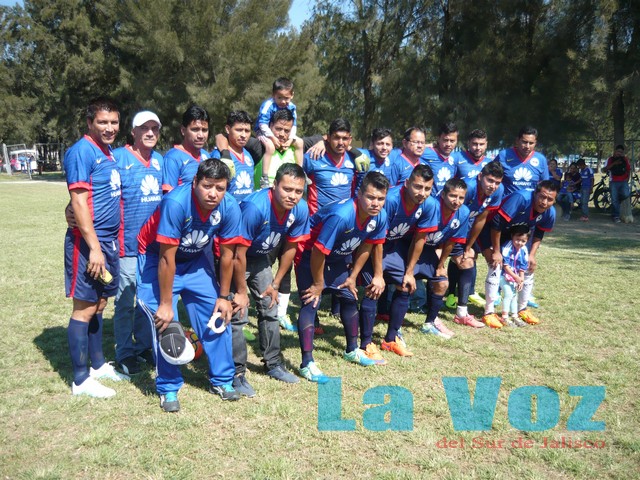 LIGA CONSTITUYENTES-----CAGUAMEROS