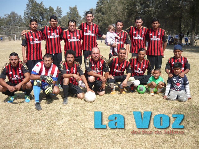 LIGA CONSTITUYENTES---------GALAXY