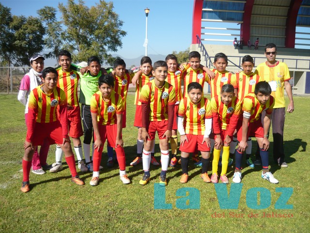 LIGA INFANTIL DE PRIMERA---------EFAS SAN SEBASTIAN