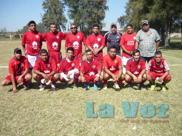 LIGA CONATITUYENTES---------DEP. MENDIOLA