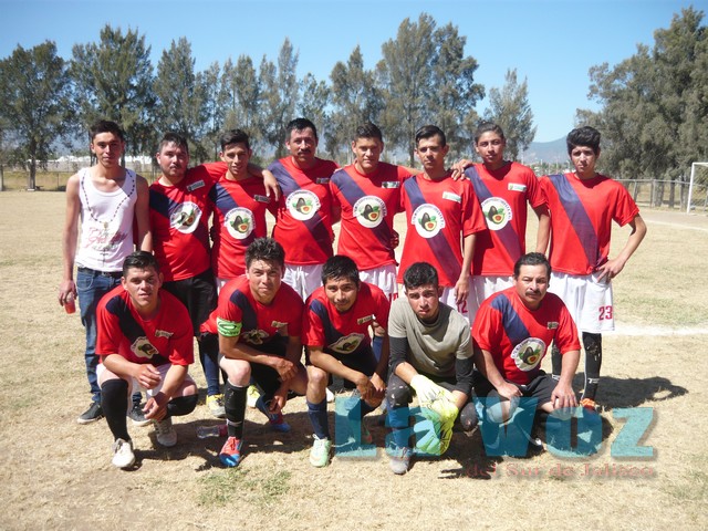 LIGA CONSTITUYENTES-------PRODUP