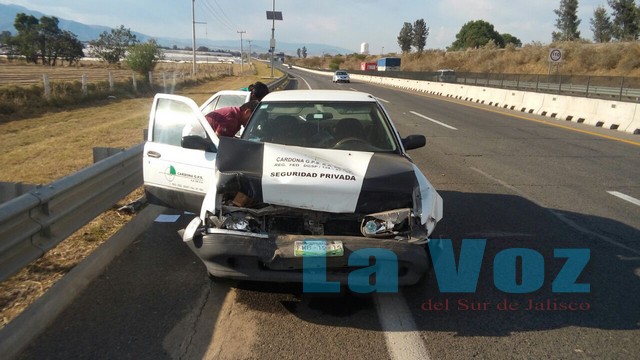 choque en la autopista (2)