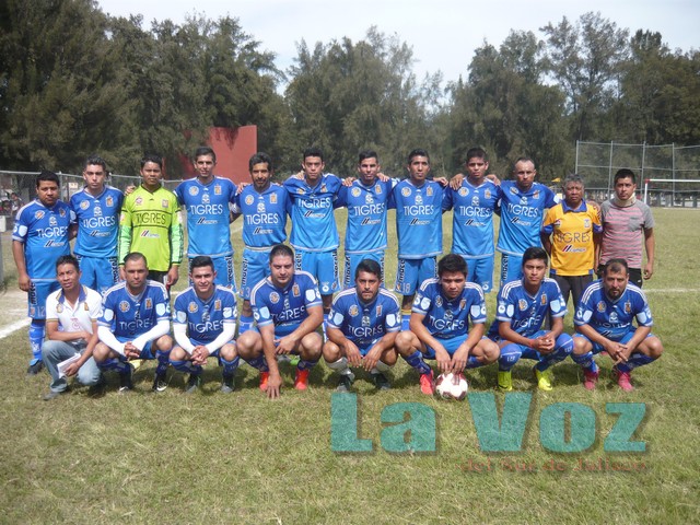 LIGA CONSTITUYENTES--------TIGRES - copia