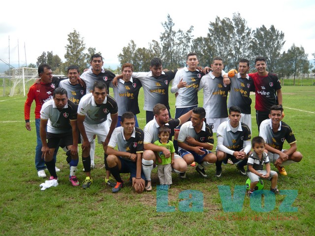 LIGA CONSTITUYENTES------ATLAS LAZARO