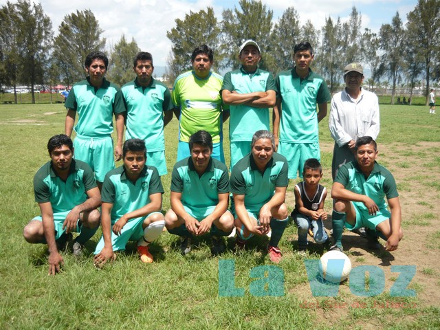 LIGA CONSTITUYENTES-----DEPORTIVO LOROS