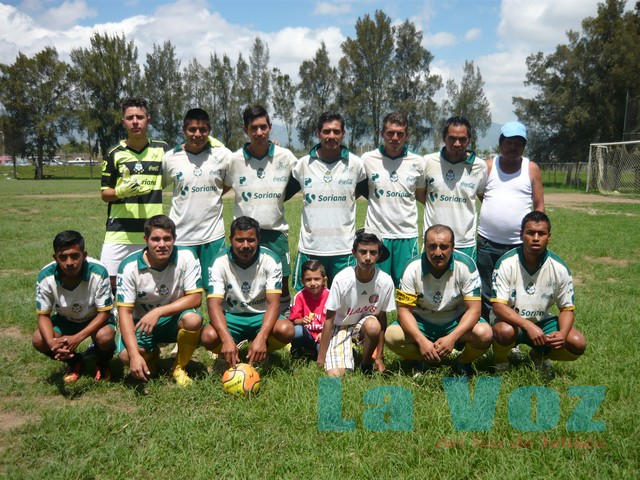 LIGA CONSTITUYENTES-------SANTOS