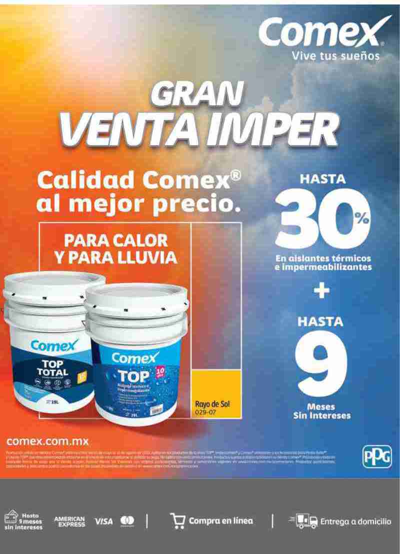 Venta Imper