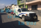 Hombre se Quitó la Vida al Interior de una Vivienda en Tuxpan