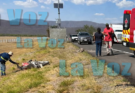 Motociclista Pierde la Vida en Accidente Sobre la Autopista Guadalajara–Colima