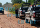 Localizan a un Hombre sin Vida en Brecha de Zacoalco de Torres