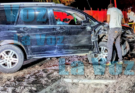 Intenta Huir Tras Provocar un Accidente en Zacoalco de Torres