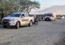 Muere Motociclista en una Brecha de Zacoalco de Torres
