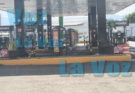 Cierran Gasolineras en Zapotlán Tras Amenazas Telefónicas
