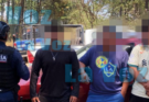 Policías Municipales Frustran Secuestro Virtual en Ciudad Guzmán
