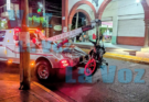 Aseguran Varias Motocicletas Durante Operativo Vial en Zacoalco