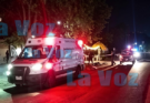 Ciclista Fallece Tras ser Atropellado en Gómez Farías