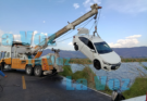 Vehículos Siguen Cayendo a la Laguna Pese a Obra Millonaria en el Libramiento Norte
