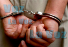 Detienen a un Hombre por Abusar Sexualmente de una Menor de Edad en Zapotlán