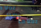 Un Joven Pierde la Vida al Participar en Arrancones en el Municipio de Ciudad Guzmán