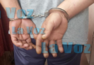Detienen a Hombre por Abuso Sexual Infantil en Mazamitla