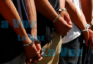 Detienen a dos Hombres por un Homicidio Ocurrido en Jilotlán Hace 25 Años