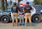 Detienen en Zapotlán a un Hombre Armado que Portaba Cerca de un Centenar de Dosis de Droga