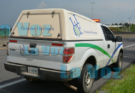 Localizan a un Hombre sin Vida a un Costado de la Autopista Guadalajara-Colima
