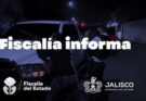 Fiscalía Investiga Desaparición de dos Hombres en Zapotiltic