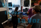 Un Joven Falleció Tras Caer de su Motocicleta en Zacoalco de Torres
