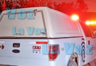 Localizan a Tres Personas sin Vida y dos Lesionadas en una Brecha de Huescalapa