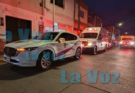Investigan Hallazgo de una Persona sin Vida en Ciudad Guzmán