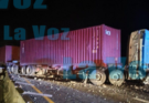 Dos Accidentes Colapsan la Autopista Guadalajara- Colima a la Altura de la Cuesta de Sayula