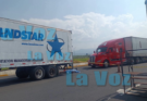 Muere Guardia de Seguridad Atropellado por Tráiler en Zacoalco de Torres