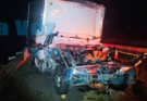 Fatal Choque Cobra una Vida en la Autopista Guadalajara-Colima