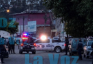 Detienen a Cuatro Hombres por la Muerte de un Interno en un Anexo de Zapotlán