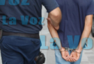 Detienen a Hombre que Asesino a una Mujer en Teocuitatlán de Corona