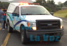 Identifican a Mujer Localizada sin Vida al Poniente de Ciudad Guzmán