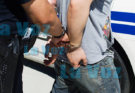 Hombre Recibe Sentencia de Nueve Años por el Robo de un Camión de Carga