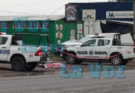 Investigan la Muerte de un Hombre en el Periférico Poniente de Ciudad Guzmán