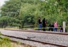 Muere hombre Arrollado por el Tren en Zacoalco de Torres