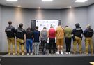 Permanecerán en Prisión Preventiva los Seis Detenidos Tras Cateo en Tecalitlán