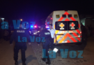 Un Joven Muere Tras Accidente de Motocicleta en Tamazula de Gordiano